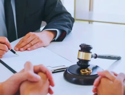Divorce Lawyer in Chattanooga