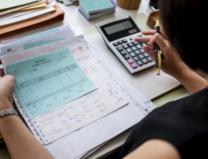 Tax Services Nashville