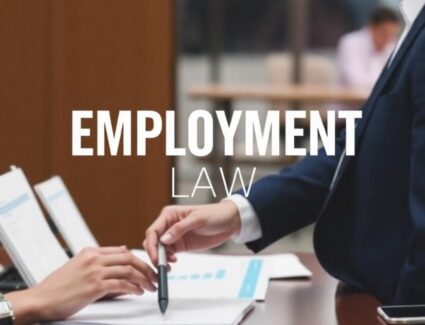 georgia employment law​