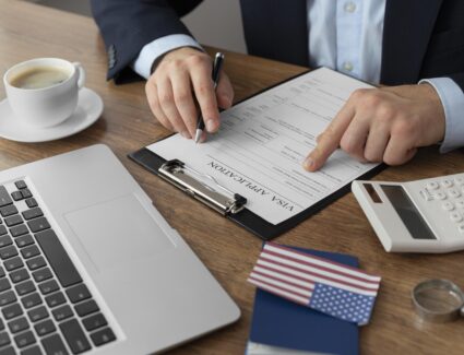 Immigration Law Services